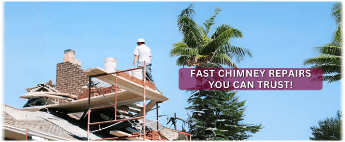 Chimney Repair Jacksonville