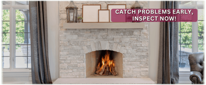 Chimney and Fireplace Inspection Jacksonville
