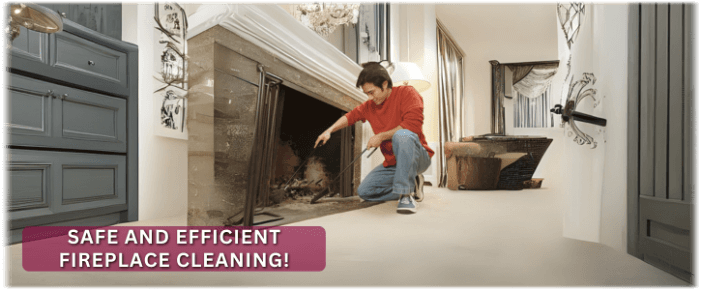 Fireplace Cleaning Jacksonville