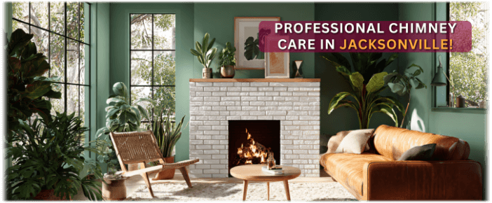 Jacksonville Chimney Sweep