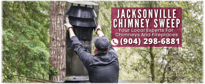 Chimney Sweep Jacksonville